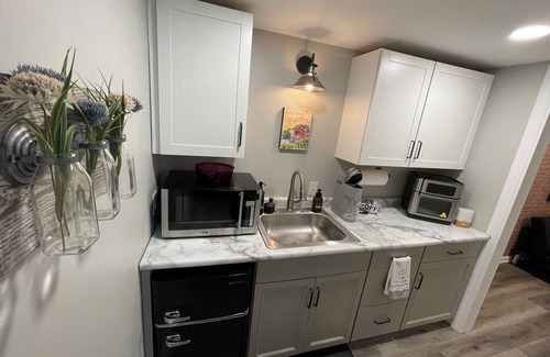 Indianapolis Apartment | Indy Oasis
