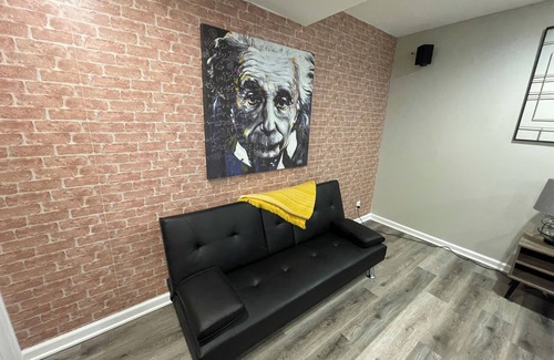 Indianapolis Apartment | Indy Oasis