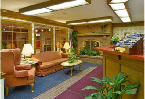Indianapolis Hotel | Indy Speedway Inn