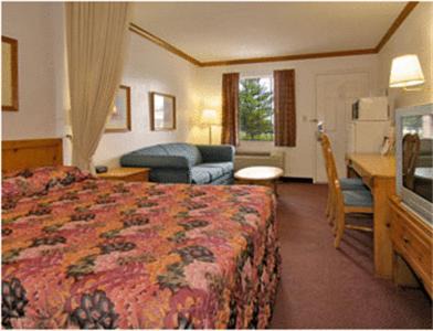 Indianapolis Hotel | Indy Speedway Inn