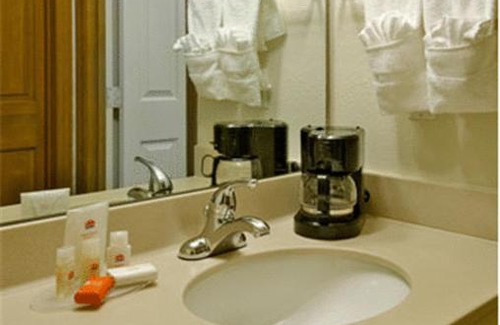 Indianapolis Hotel | Indy Speedway Inn