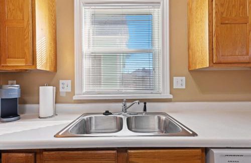Babe Denny House | Indy Stadium Villa 701