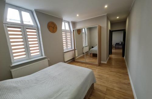 Ostrow Wielkopolski Apartment | Ines Apartament