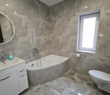 Ostrow Wielkopolski Apartment | Ines Apartament