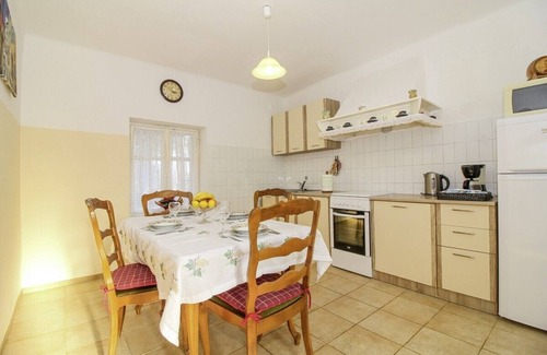 Hrboki House | Ines in Barban - Haus für 4-5 Personen