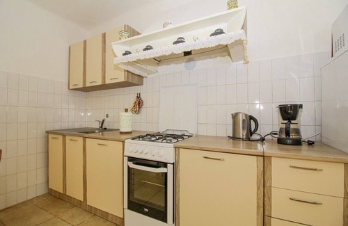Hrboki House | Ines in Barban - Haus für 4-5 Personen