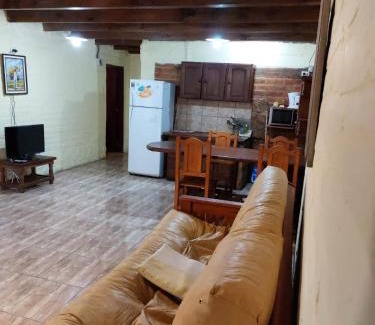 Chilecito Hotel | Inesita apart