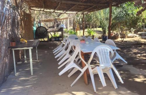 Chilecito Hotel | Inesita apart