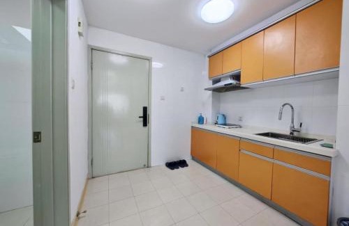 Jinqiao Apartment | iNestin Shanghai Apt Xinjinqiao Road