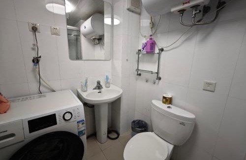 Jinqiao Apartment | iNestin Shanghai Apt Xinjinqiao Road