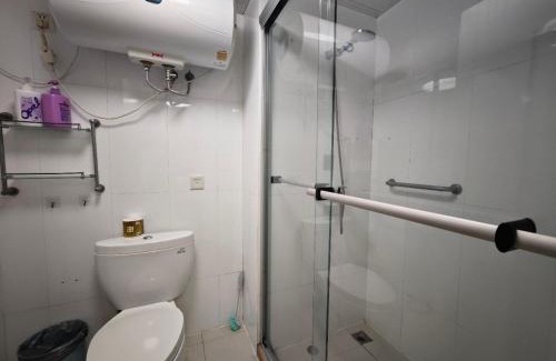Jinqiao Apartment | iNestin Shanghai Apt Xinjinqiao Road