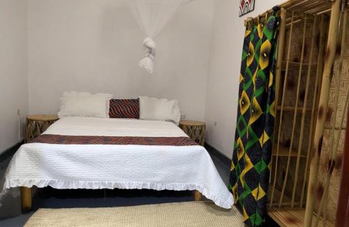 Ruhondo House | INEZA Guest House