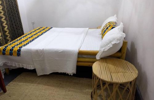 Ruhondo House | INEZA Guest House