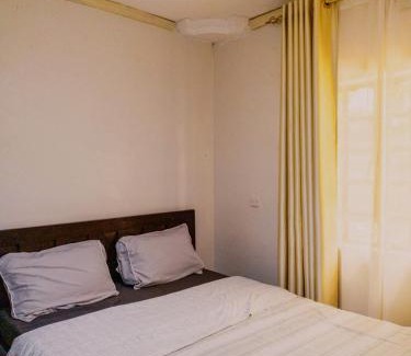 Meru Apartment | Ineza Home