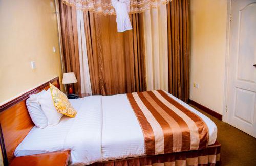 Ruhengeri Hotel | Ineza Hotel Musanze - Snow Hotel