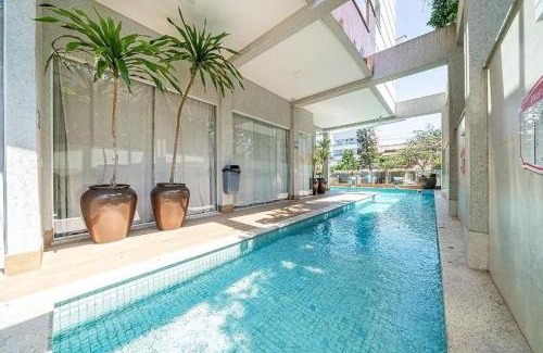 Mariscal House | INF 102B Lindo Dpto solo a 50m del mar de Mariscal