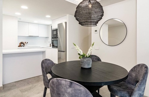Estepona Apartment | INF2.7E- Holiday home Estepona by Roomservices