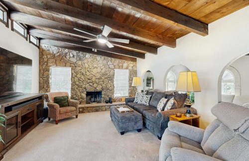 Tanque Verde House | Infamous Cowboy Ranch House