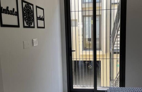 Historic Center Apartment | Infanta