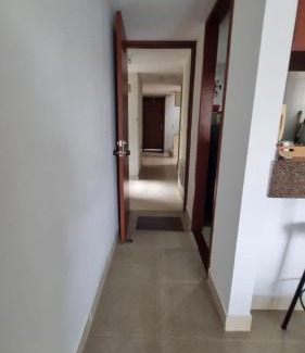 Bucaramanga Apartment | Infante Loft 402P - WAIWA HOST