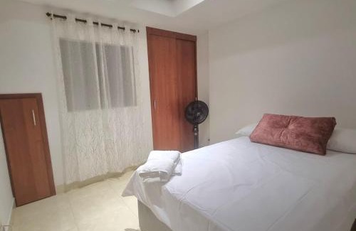 Bucaramanga Apartment | Infante Loft 402P - WAIWA HOST