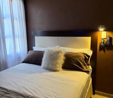 Termas de Rio Hondo Apartment | Infinit Home Duplex entero
