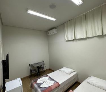 Janauba Hotel | Infinit Hotel Flats