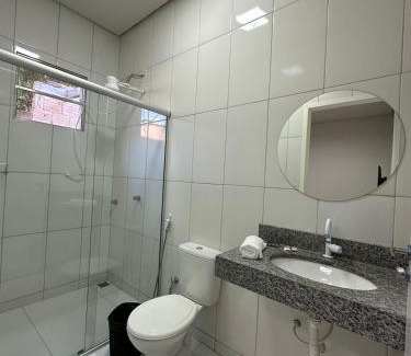Janauba Hotel | Infinit Hotel Flats