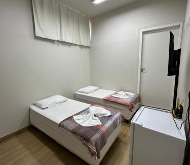 Janauba Hotel | Infinit Hotel Flats