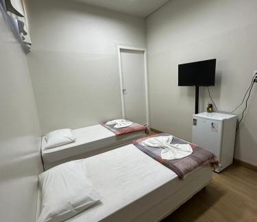 Janauba Hotel | Infinit Hotel Flats