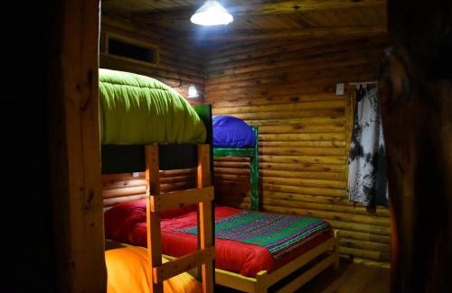San Marcos Sierra House | Infinito Chill0ut