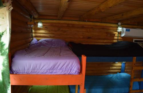 San Marcos Sierra House | Infinito Chill0ut