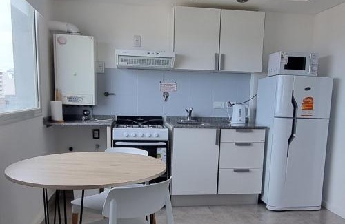 Comodoro Rivadavia Apartment | Infinito - Departamento con vista al mar