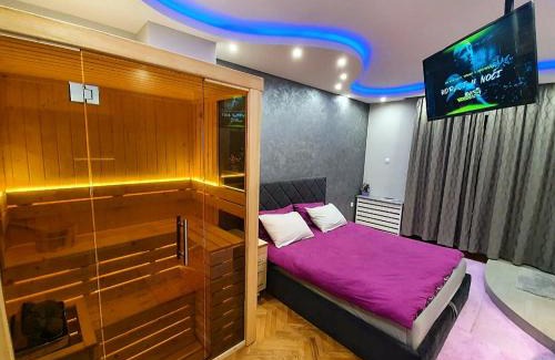Vozdovac Apartment | Infinity Apartmani