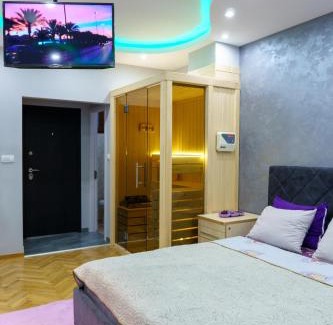 Vozdovac Apartment | Infinity Apartmani