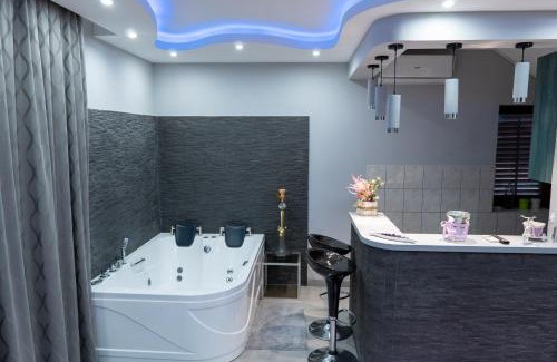 Vozdovac Apartment | Infinity Apartmani