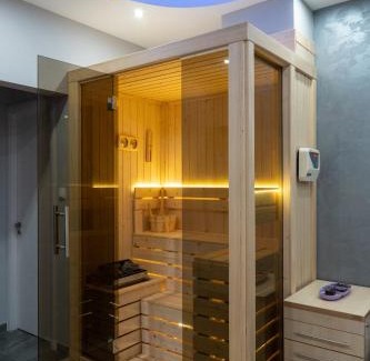 Vozdovac Apartment | Infinity Apartmani