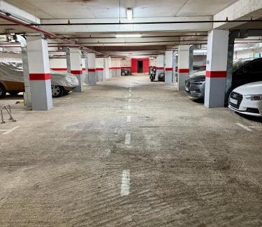 Przno Apartment | Infinity Apartment Blue Horizont Przno