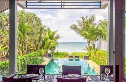 Khok Kloi Villa | Infinity Blue Phuket