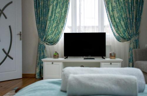 Kvartal Noviya Grad Apartment | Infinity Boutique Apartments