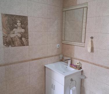 Kvartal Noviya Grad Apartment | Infinity Boutique Apartments