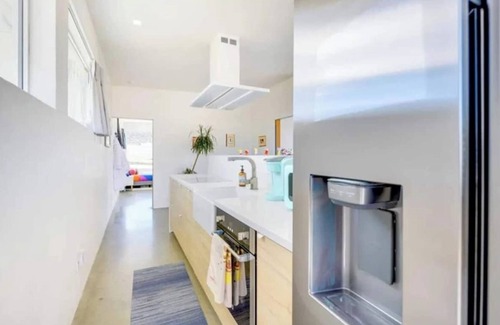 Pioneertown House | Infinity By The Cohost Company