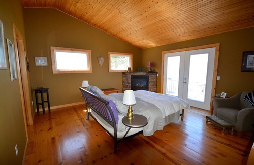 Shelby House | Infinity Cottage | 2 Bed, 3.5 Bath