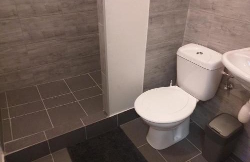 Trebic Apartment | Infinity