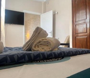 El Mouradia Apartment | Infinity El Mouradia