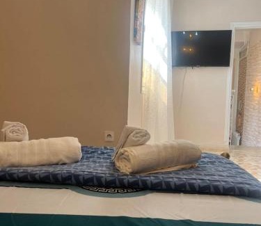 El Mouradia Apartment | Infinity El Mouradia
