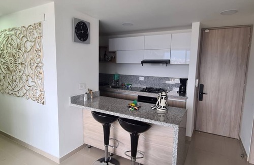 Ibague Apartment | Infinity Familiar Zona Gourmet y Entretenimiento