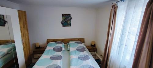 Ostrach Apartment | Infinity Ferienwohnung/Home