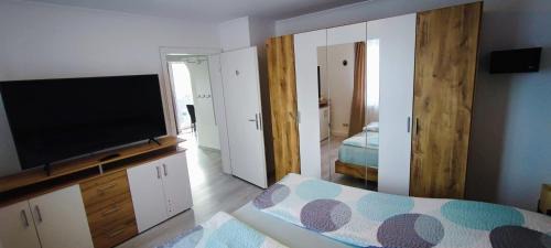 Ostrach Apartment | Infinity Ferienwohnung/Home