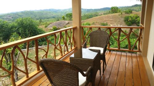 Siquijor Resort | Infinity Heights Resort